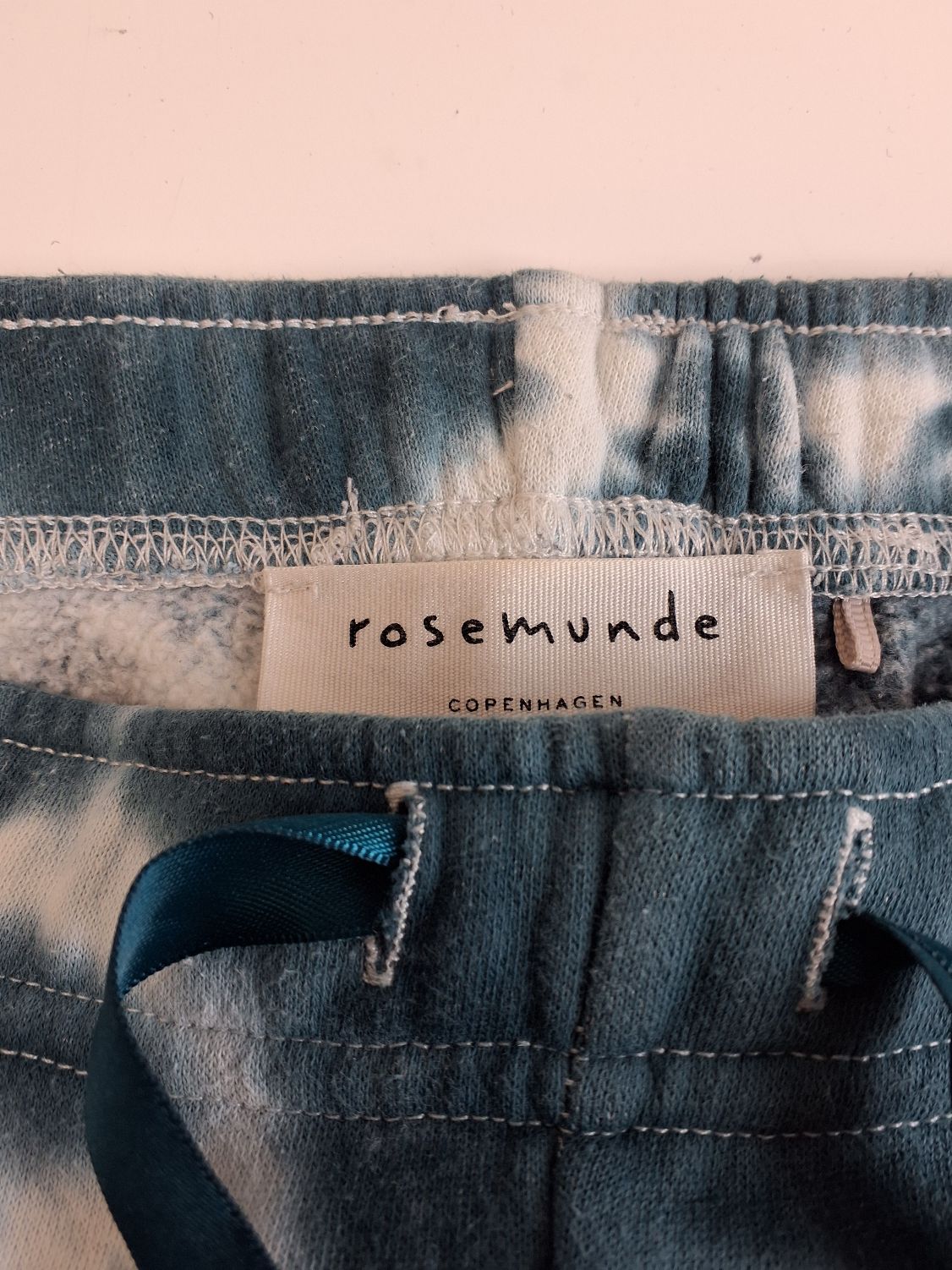Rosemunde Joggingbukser